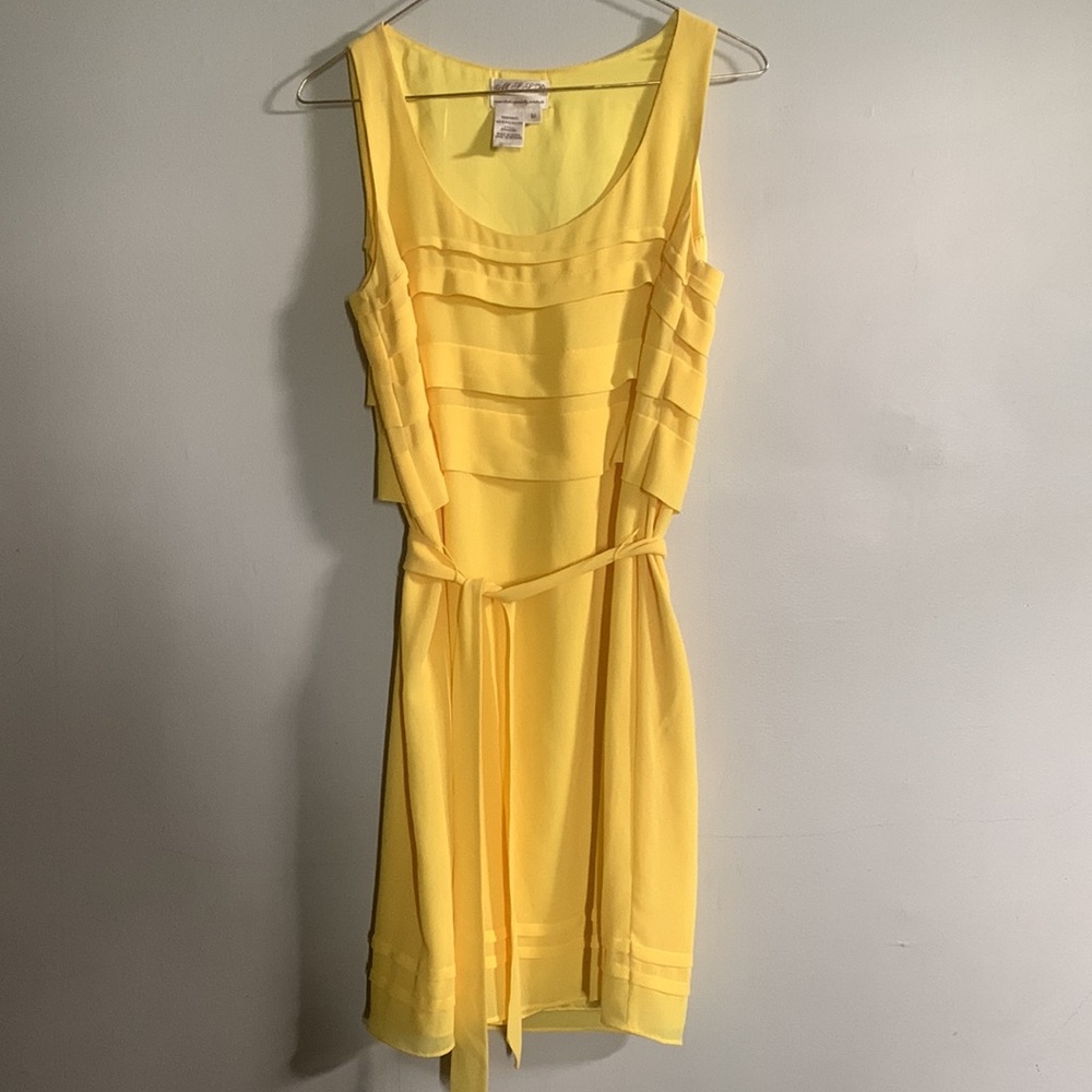 Max studio dress